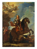 Buy Charles II on Horseback at AllPosters.com