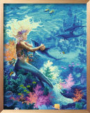 Buy Ocean Hug at AllPosters.com