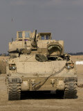 Buy M2/M3 Bradley Fighting Vehicle at AllPosters.com