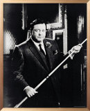 Jackie Gleason