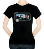 Women's: Star Trek XI - On The Bridge