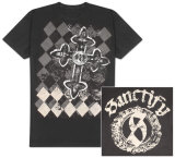 Sanctify - Argyle and Iron