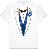 Buy White Tuxedo at AllPosters.com