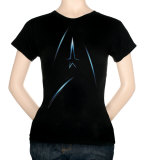 Juniors: Star Trek XI - Delta Shield