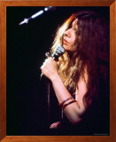 Janis Joplin
