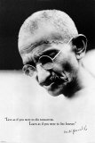 Gandhi Live Forever