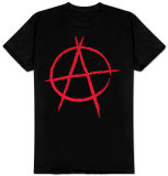 Anarchy T-Shirt