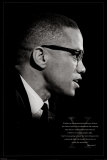 Buy Malcolm X Brotherhood at AllPosters.com