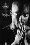 Buy Tupac - Only God Can Judge Me at AllPosters.com