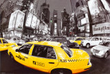 Buy Rush Hour Times Square at AllPosters.com