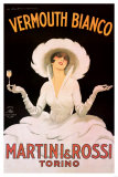 Martini And Rossi