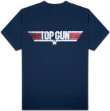 Top Gun - Logo