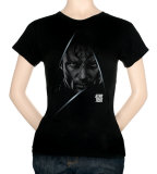 Buy Juniors: Star Trek XI - Dark Nero at AllPosters.com
