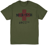 M.A.S.H. - Red Cross