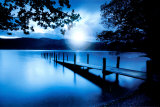 Blue Lagoon