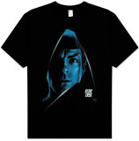 Buy Star Trek XI - Dark Spock at AllPosters.com