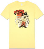 Big Trouble in Little China - Dragon Man