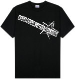 Rage Against the Machine - Ragin Star T-Shirt