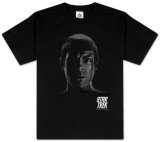 Youth: Star Trek XI - Spock Shadows