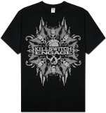 Killswitch Engage - Death Star T-Shirt