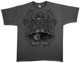 AC/DC - Big Bells T-Shirt