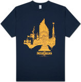 Pink Floyd - Relics T-Shirt