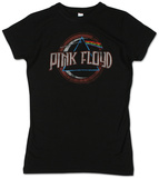 Juniors: Pink Floyd - Circle Dark Side