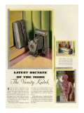 Buy Kodak, Magazine Advertisement, UK, 1920 at AllPosters.com