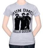 Juniors: Run DMC - Hollis Queens