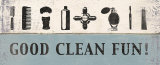 Good Clean Fun