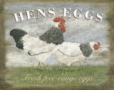 Hens Eggs
