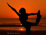 Balance