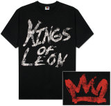 Kings of Leon - Royal Mark T-Shirt