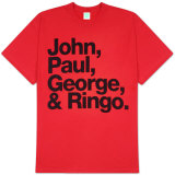 The Beatles - JPGR T-Shirt