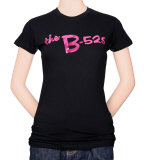 Juniors: The B-52s - Cosmic Thing