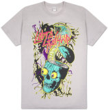 Cobra Starship - Skull