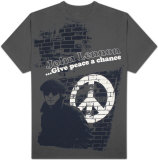 Buy John Lennon - Painted on the Wall at AllPosters.com