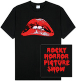 Rocky Horror Picture Show - Lips