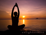 Buy Enlightenment at AllPosters.com