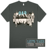 O.A.R. - This Town