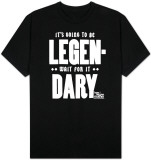 Buy How I Met Your Mother - It's Going to Be Legen-dary at AllPosters.com