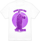 Buy The Big Lebowski - Nobody F*#ks with the Jesus at AllPosters.com