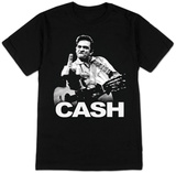 Johnny Cash - Cash Flippin'