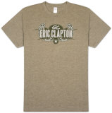 Eric Clapton - Army of One (Slim Fit)