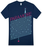 Paramore - Mazes