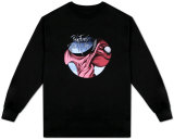 Long Sleeve: Pink Floyd - The Unknown