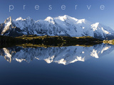 Preserve