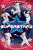 MLB Superstars 2009