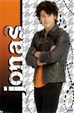 Jonas Brothers - Nick Poster