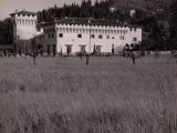 Buy Medici Castle of Cafaggiolo, Florence at AllPosters.com